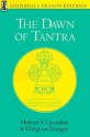 The Dawn of Tantra - Herbert V. Guenther, Terris Temple, Glen Eddy