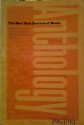 Anthology: The New York Review of Books 1963|93 - Robert B. Silvers, Barbara Epstein