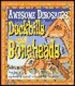 Duckbills & Boneheads - Michael J. Benton, James Field, Jo Moore, Ross Watton, Sarah Smith