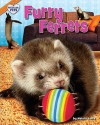 Furry Ferrets - Natalie Lunis