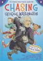 Chasing George Washington - The Kennedy Center, Ronald Kidd, Ard Hoyt