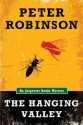 The Hanging Valley (An Inspector Banks Mystery) - Peter Robinson