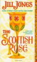 The Scottish Rose - Jill Jones