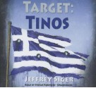 Target: Tinos - Jeffrey Siger, T.B.A.