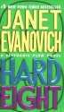 Hard Eight: A Stephanie Plum Novel (Stephanie Plum Novels) - Janet Evanovich