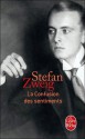 La Confusion des sentiments - Stefan Zweig