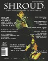 Shroud 5: The Journal Of Dark Fiction And Art (Volume 1) - Timothy Deal, Jake Burrows, Scott Christian Carr, Robert Davies, Kevin Lucia, Richard Wright, Michael West