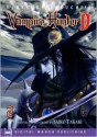 Hideyuki Kikuchi's Vampire Hunter D, Volume 02 - Hideyuki Kikuchi