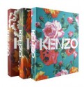 Kenzo - Antonio Marras, Bradley Quinn, Francesco Bonami, Olivier Saillard, Tamae Armand-Ejima