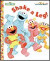 Shake a Leg! (Jellybean Books(R)) - Constance Allen, Maggie Swanson