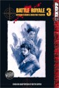 Battle Royale, Vol. 3 - Koushun Takami, Masayuki Taguchi, Tomo Iwo, Keith Giffen