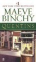 Quentins Large Print Edition - Maeve Binchy