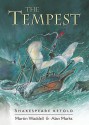 The Tempest - Martin Waddell, Alan Marks