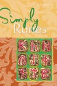 Simply Runes - Kim Farnell, Zambezi Publishing