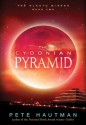 The Cydonian Pyramid - Pete Hautman