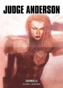 Judge Anderson: Shamballa - Alan Grant, Arthur Ranson