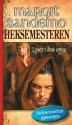 Lyset i dine øyne (Heksemesteren #2) - Margit Sandemo, Bente Meidell