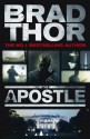 The Apostle. by Brad Thor - Thor