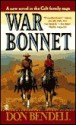 War Bonnet - Don Bendell