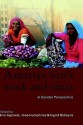 Amartya Sen's Work and Ideas: A Gender Perspective - Bina Agarwal, Jane Humphries, Ingrid Robeyns