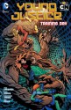 Young Justice Vol. 2: Training Day - Greg Weisman, Kevin Hopps, Luciano Vecchio, Dan Davis, Christopher Jones