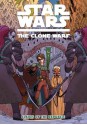 Star Wars: The Clone Wars Vol. 1 Slaves of the Republic (Star Wars: Clone Wars (Dark Horse)) - Henry Gilroy, Scott Hepburn, Ramón Pérez, Lucas Marangon, Dan Parsons, Michael E. Wiggam