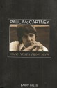 Paul McCartney: Many Years From Now - Paul McCartney, Barry Miles