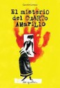 El misterio del cuarto amarillo - Gaston Leroux