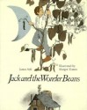 Jack and the Wonder Beans - James Still