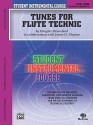 Student Instrumental Course, Tunes for Flute Technic, Level III (Student Instrumental Course) - Douglas Steensland, James D. Ployhar