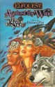 Against the Wind - Richard Pini, Lynn Abbey, Katharine Eliska Kimbriel, Mercedes Lackey, Heather Gladney, Janny Wurts, Allen L. Wold, Nancy Springer, Diana L. Paxson, Len Wein, Deni Loubert