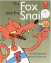 The Fox and the Snail - Edel Wignell, Alex Stiff