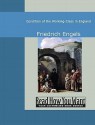 The Condition of the Working Class in England - Friedrich Engels, Victor Kiernan