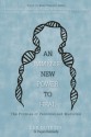 An Immense New Power to Heal: The Promise of Personalized Medicine - Lee Gutkind, Pagan Kennedy