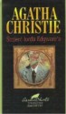 Śmierć lorda Edgware'a - Agatha Christie