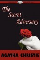 The Secret Adversary - Agatha Christie