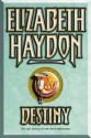 Destiny: Child of the Sky - Elizabeth Haydon