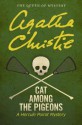 Cat Among the Pigeons: A Hercule Poirot Mystery - Agatha Christie