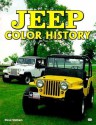 Jeep Color History - Steve Statham