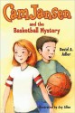 CAM Jansen: The Basketball Mystery #29: The Basketball Mystery #29 - David A. Adler