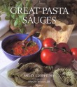 Great Pasta Sauces - Sally Griffiths