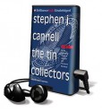 The Tin Collectors - Stephen J. Cannell, Robert Lawrence