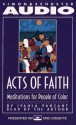 Acts Of Faith : Meditations For People Of Color - Iyanla Vanzant