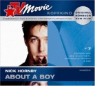 Tv Movie Kopfkino No. 7 - Nick Hornby, Udo Wachtveitl