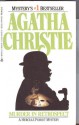 Murder in Retrospect - Agatha Christie