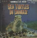 Sea Turtles in Danger - Michael Portman