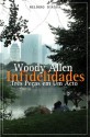 Infidelidades - Três Peças de Um Acto - Woody Allen