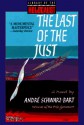 The Last of the Just (Library of the Holocaust) Hardcover - André Schwarz-Bart