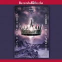 The Gray Wolf Throne - Cinda Williams Chima, Carol Monda