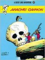 Apache Canyon: Lucky Luke 17 (A Lucky Luke Adventure) - Morris, René Goscinny, Rene Gosconny